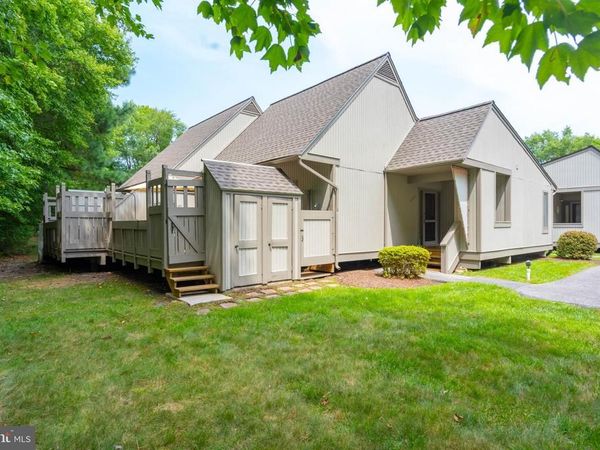 39240 TIMBERLAKE COURT, Unit 8903, BETHANY BEACH, DE 19930