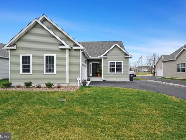 7 BACKWATER COURT, MILFORD, DE 19963