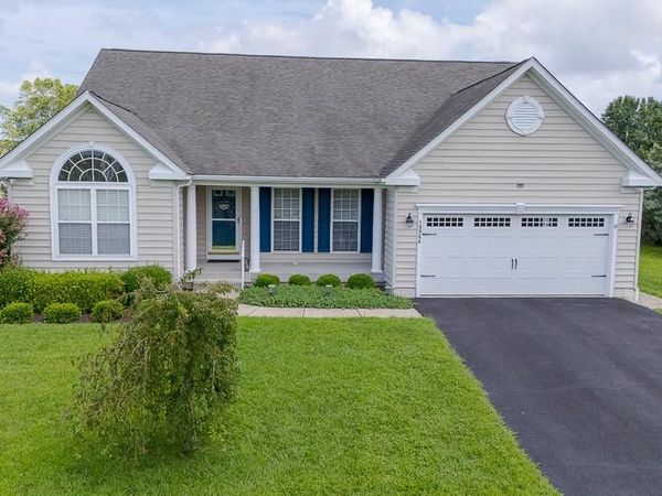 18964 BEAVER CREEK DRIVE, HARBESON, DE 19951