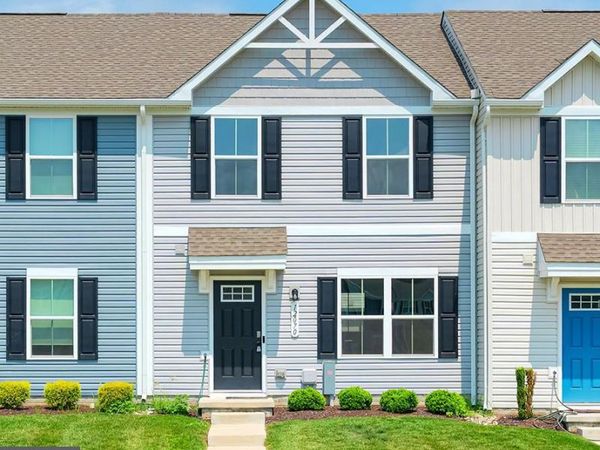 12070 GEYER AVENUE, MILFORD, DE 19963