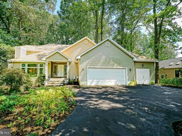65 KINGS CREEK CIRCLE, REHOBOTH BEACH, DE 19971