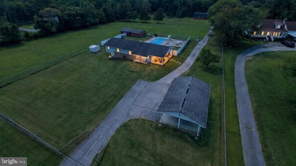 1271 SLEEPY HOLLOW ROAD, SEVERN, MD 21144