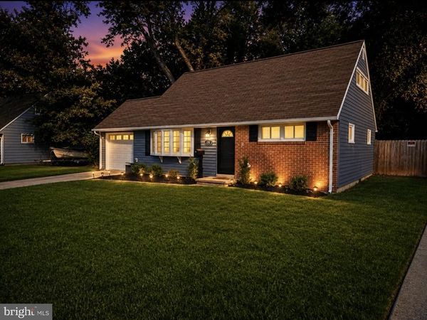 132 N MEADOW DRIVE, GLEN BURNIE, MD 21060