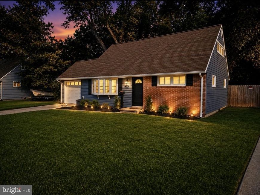 132 N Meadow Drive, Glen Burnie, MD 21060 Main Photo