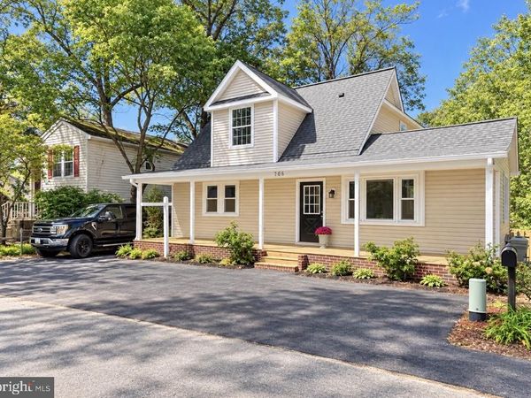706 203RD STREET, PASADENA, MD 21122