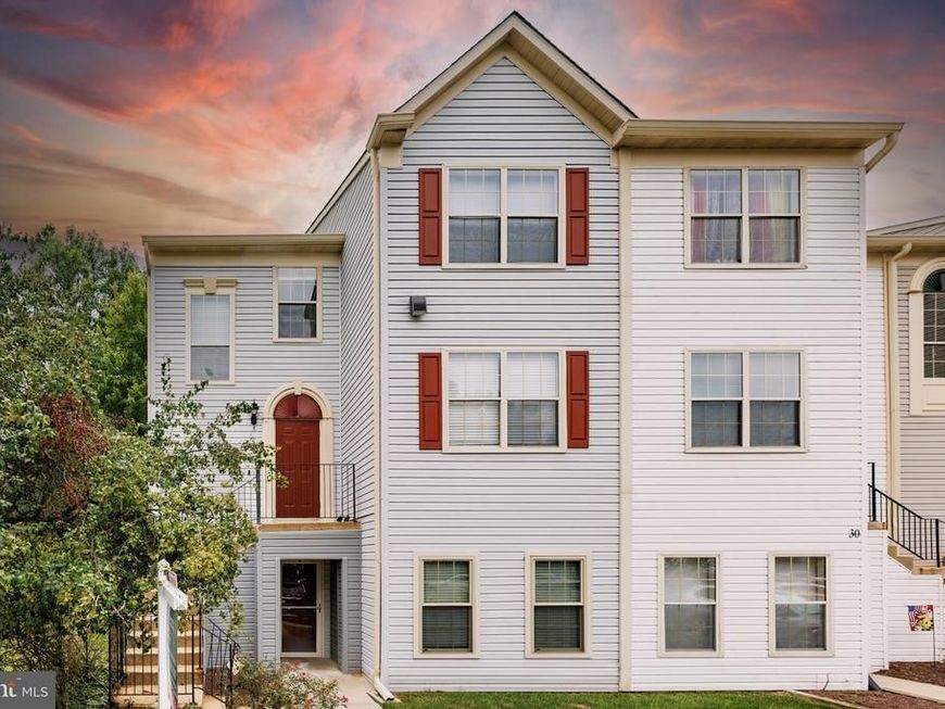 30 I Sandstone Court, Annapolis, MD 21403 Main Photo