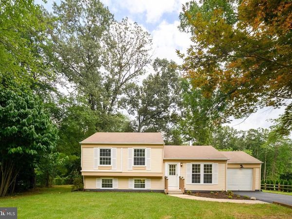 273 SEVERN, MILLERSVILLE, MD 21108