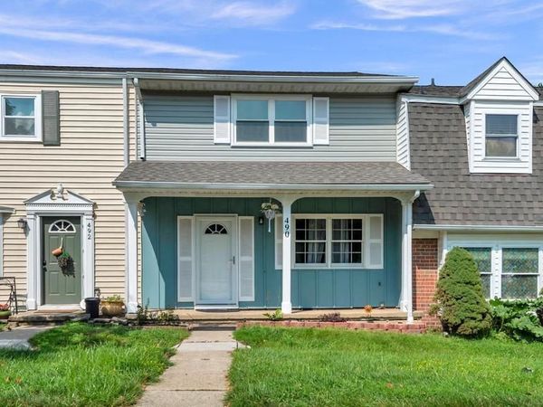 490 WORTHINGTON ROAD, MILLERSVILLE, MD 21108