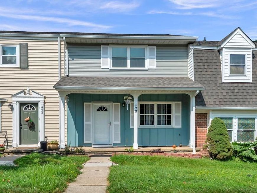 490 Worthington Road, Millersville, MD 21108 Main Photo