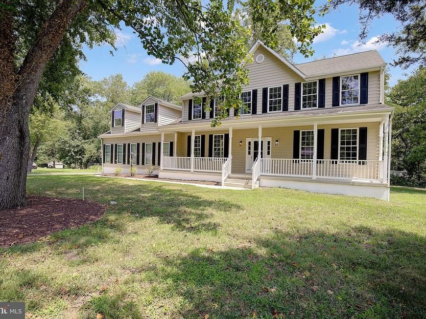 1825 Johnson Road, Annapolis, MD 21409 Main Photo