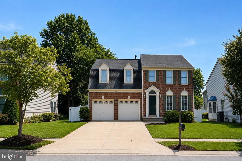 53 CYPRESSPOINTE COURT, SEVERNA PARK, MD 21146