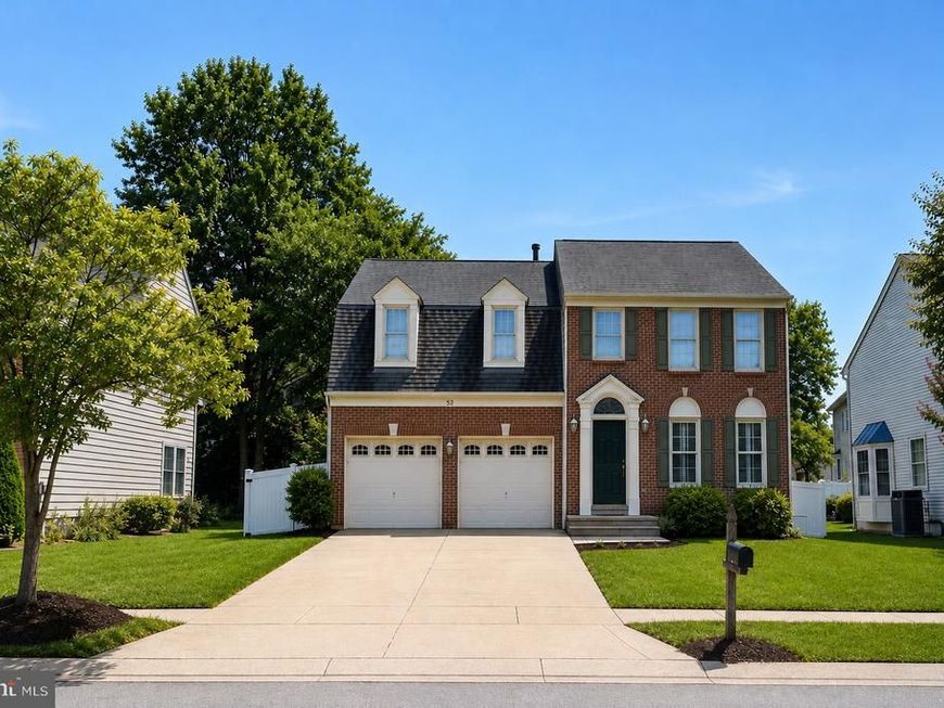 53 Cypresspointe Court, Severna Park, MD 21146 Main Photo