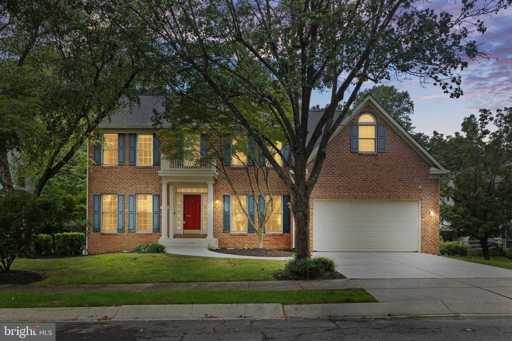 2400 SUMMERSHADE COURT, ODENTON, MD 21113