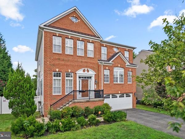 206 BOWEN COURT, ANNAPOLIS, MD 21401