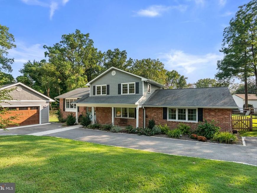 384 Eagle Hill Road, Pasadena, MD 21122 Main Photo