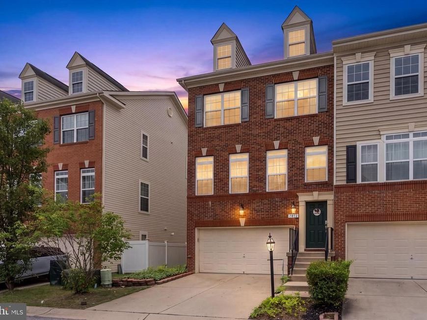 7812 Sunhaven Way, Severn, MD 21144 Main Photo