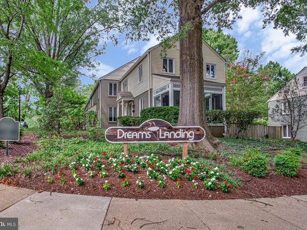 1006 DREAMS LANDING WAY, ANNAPOLIS, MD 21401
