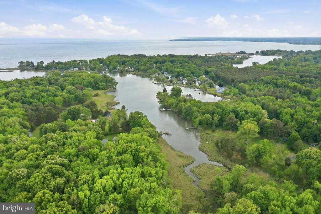 5865 DEALE BEACH ROAD, DEALE, MD 20751