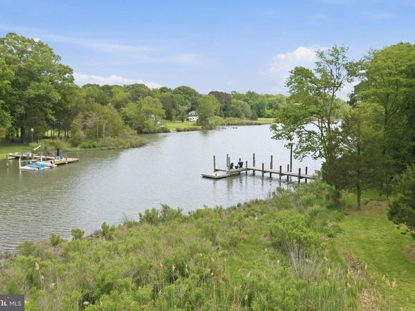 5865 DEALE BEACH ROAD, DEALE, MD 20751