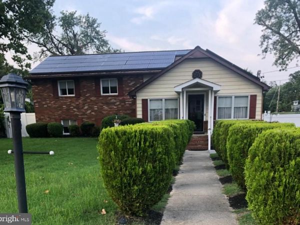 1222 HILLSIDE ROAD, PASADENA, MD 21122