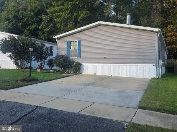 74 EDWARD LANE, LOTHIAN, MD 20711