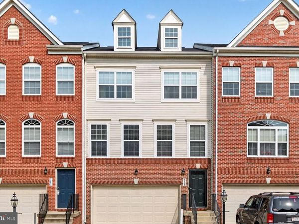 7063 INGRAHM DRIVE, GLEN BURNIE, MD 21060
