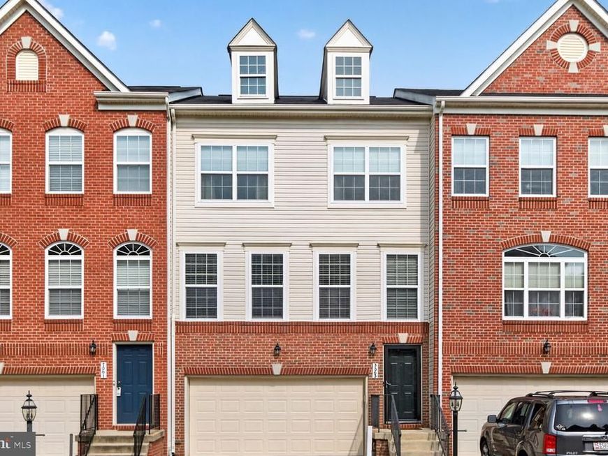 7063 Ingrahm Drive, Glen Burnie, MD 21060 Main Photo