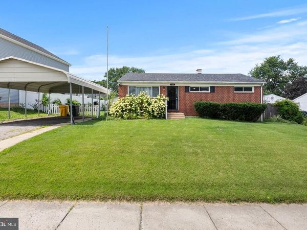 104 HOLLINS FERRY ROAD, GLEN BURNIE, MD 21061