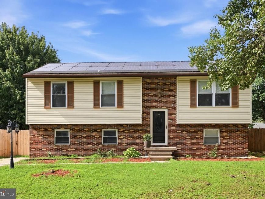 7811 Stafford Hill Court, Glen Burnie, MD 21061 Main Photo