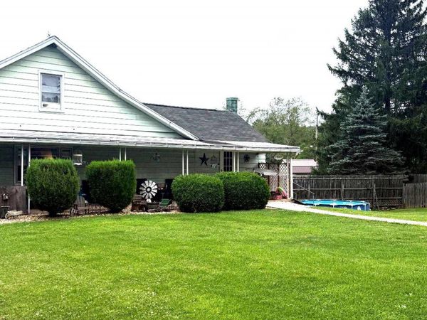 19107 SHAFT ROAD SW, FROSTBURG, MD 21532