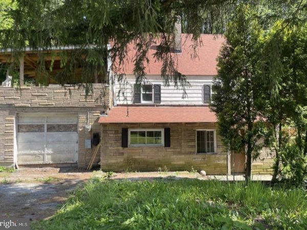 14602 MICHAEL ROAD NE, CUMBERLAND, MD 21502