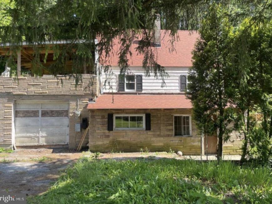 14602 Michael Road Ne, Cumberland, MD 21502 Main Photo