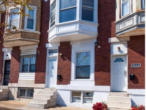 2858 HARLEM AVENUE, BALTIMORE, MD 21216