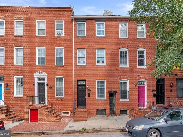 1253 WILLIAM STREET, BALTIMORE, MD 21230