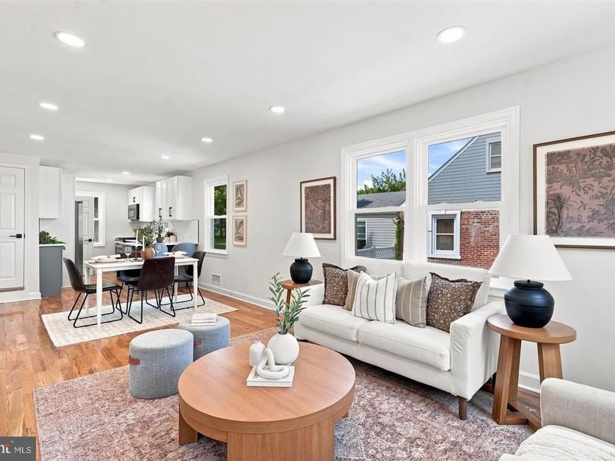 2519 Glencoe Road, Baltimore, MD 21234 Main Photo