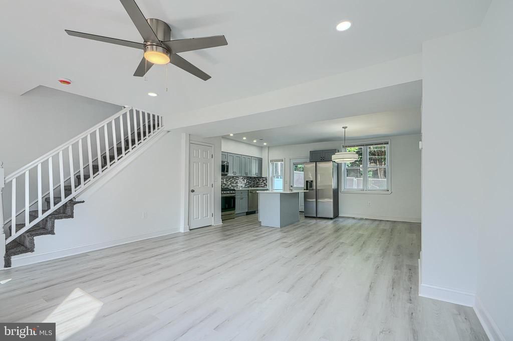 2322 DRUID PARK DRIVE, BALTIMORE, MD 21215