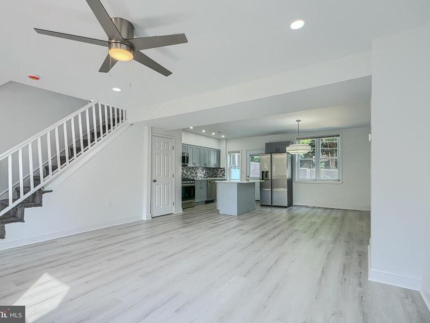 2322 Druid Park Drive, Baltimore, MD 21215 Main Photo