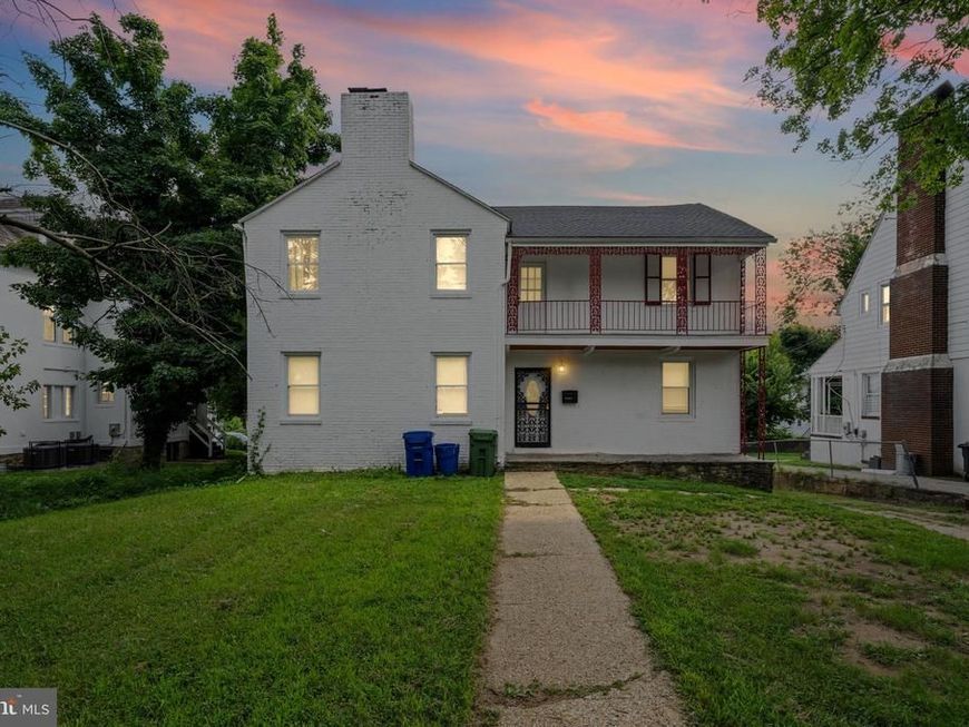 3303 Dorchester Road, Baltimore, MD 21215 Main Photo