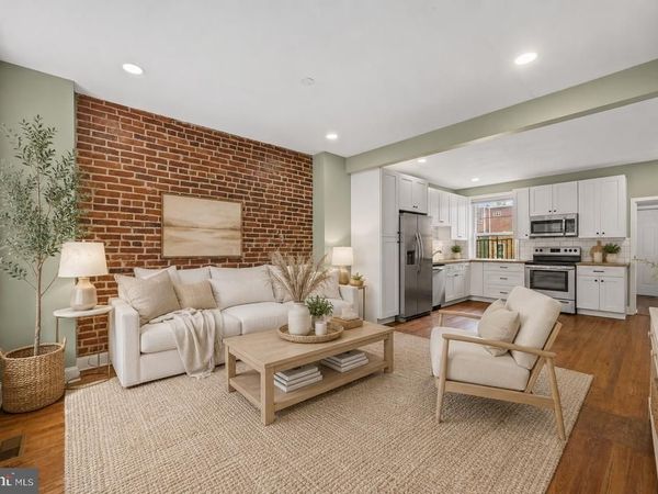 507 N EAST AVENUE N, BALTIMORE, MD 21205