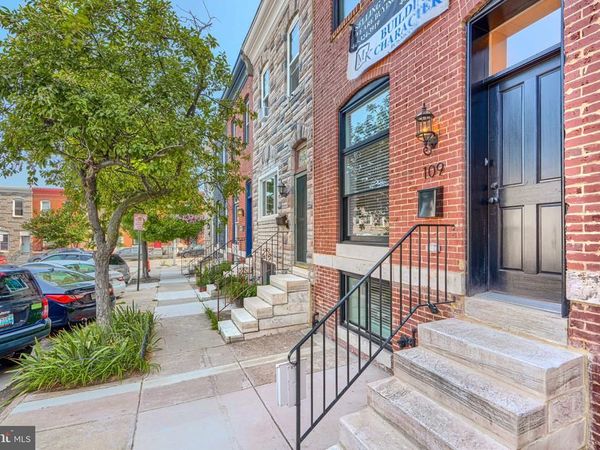 109 S CLINTON STREET, BALTIMORE, MD 21224