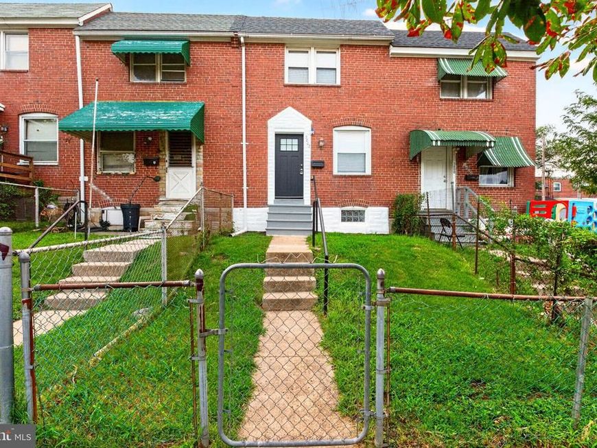 3802 10th, Baltimore, MD 21225 Main Photo