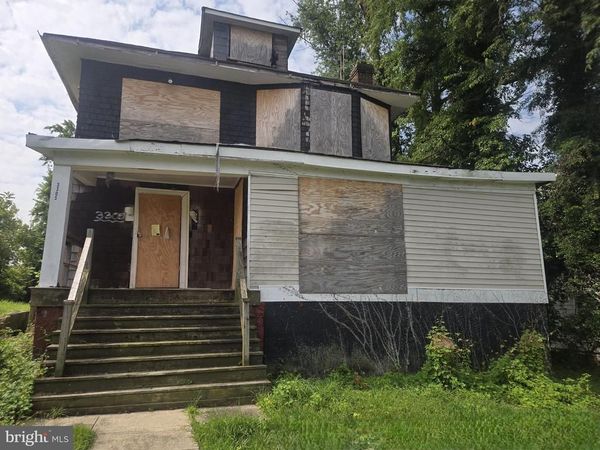 3305 ELGIN AVENUE, BALTIMORE, MD 21216