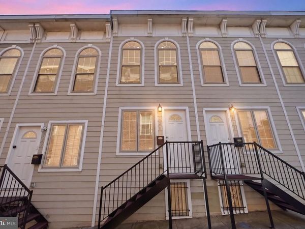 125 N DUNCAN STREET, BALTIMORE, MD 21231