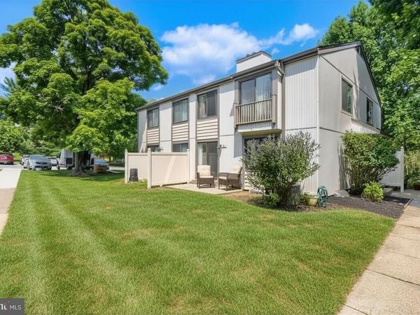 21 EASTFORD COURT, Unit 21, BALTIMORE, MD 21234