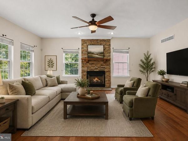 5082 SPRINGHOUSE CIRCLE, ROSEDALE, MD 21237