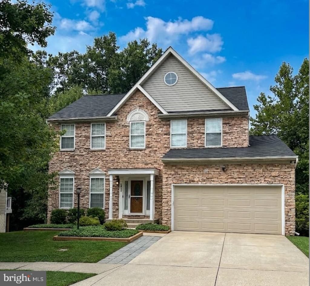 5082 SPRINGHOUSE CIRCLE, ROSEDALE, MD 21237