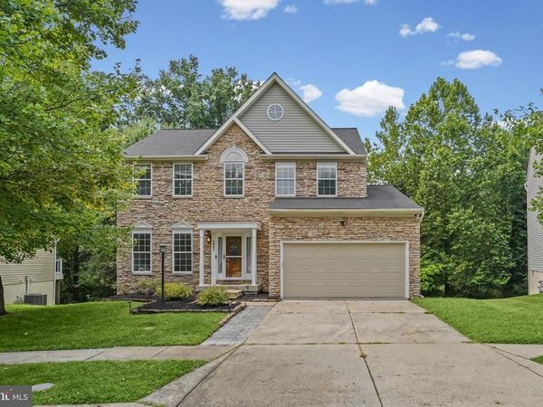 5082 SPRINGHOUSE CIRCLE, ROSEDALE, MD 21237