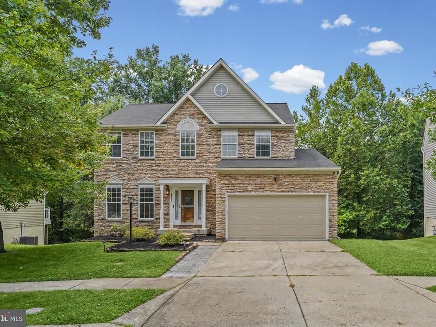 5082 Springhouse Circle, Rosedale, MD 21237 Main Photo