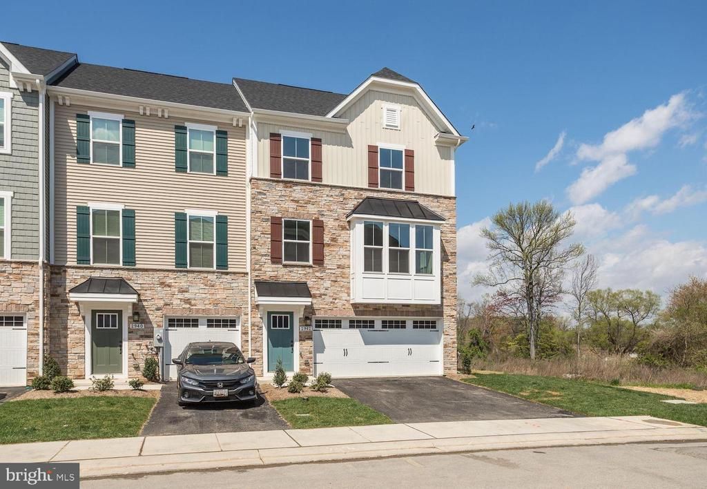 2926 SHAWS ROAD, EDGEMERE, MD 21219