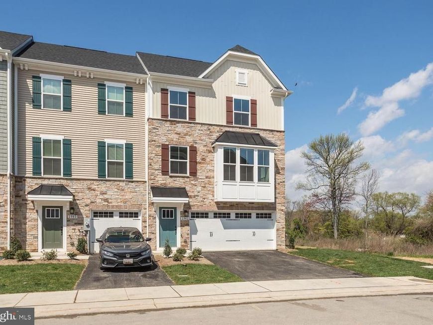 2926 Shaws Road, Edgemere, MD 21219 Main Photo